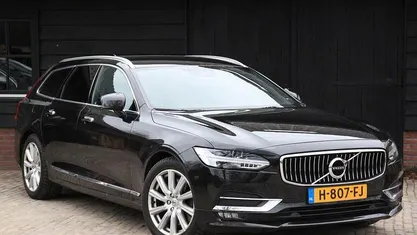 Occasion Volvo V90 Inscription 236 PK (173 kW) 2017 Stationwagen