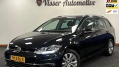 Gebruikt 2018 VW Golf VII Comfortline Stationwagen | € 14.750 (Goede deal)
