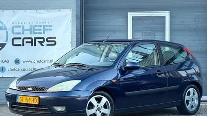 Occasion Ford Focus 101 PK (74 kW) 2004 Hatchback