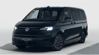 Gebruikt 2025 VW Multivan Business Van | € 62.950 (Super prijs)