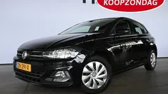 Gebruikt 2019 VW Polo Comfortline Hatchback | € 10.440 (Eerlijke prijs)