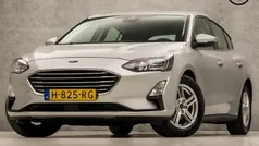 Gebruikt 2020 Ford Focus Sport Hatchback | € 15.445 (Eerlijke prijs)