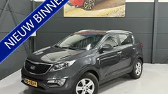 Gebruikt 2015 Kia Sportage Comfort SUV | € 10.900 (Eerlijke prijs)