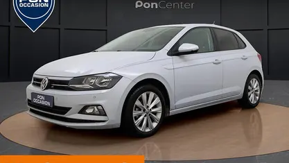 Gebruikt 2019 VW Polo Highline Hatchback | € 15.450 (Eerlijke prijs)
