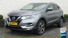 Gebruikt 2019 Nissan Qashqai SUV | € 15.950 (Goede deal)