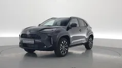 Zwart Nieuw 2025 Toyota Yaris Cross SUV | € 33.900 (Eerlijke prijs)