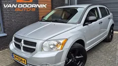 Gebruikt 2009 Dodge Caliber SE Hatchback | € 5.750 (Eerlijke prijs)