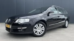 Gebruikt 2010 VW Passat Highline Stationwagen | € 3.450 (Eerlijke prijs)
