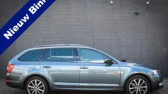 Gebruikt 2014 Skoda Octavia Elegance Stationwagen | € 6.950 (Eerlijke prijs)