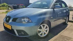 Gebruikt 2006 Seat Ibiza Hatchback | € 1.150 (Eerlijke prijs)