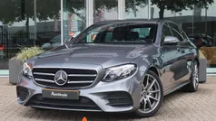 Grijs Gebruikt 2020 Mercedes E200 Business Sedan | € 33.700 (Goede deal)