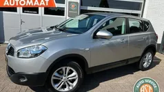 Gebruikt 2013 Nissan Qashqai Acenta SUV | € 9.245 (Eerlijke prijs)