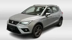 Zilver Gebruikt 2020 Seat Arona FR SUV | € 20.450 (Eerlijke prijs)