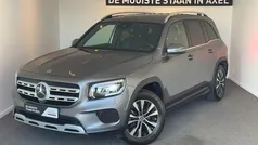 Grijs, metallic lak Gebruikt 2022 Mercedes GLB180 Business SUV | € 37.950 (Super prijs)