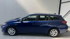Toyota Auris Touring Sports