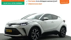 Gebruikt 2021 Toyota C-HR Edition SUV | € 24.900 (Eerlijke prijs)