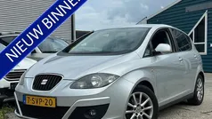 Zilver Gebruikt 2014 Seat Altea Ecomotive MPV | € 4.749 (Eerlijke prijs)