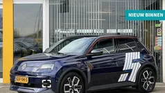 Gebruikt 2024 Renault R5 Komfort Hatchback | € 30.350 (Eerlijke prijs)