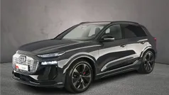 Gebruikt 2025 Audi SQ6 e-tron S-Line SUV | € 86.900 (Super prijs)