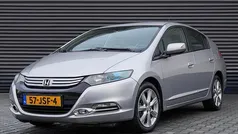 Gebruikt 2009 Honda Insight Elegance Hatchback | € 5.450 (Eerlijke prijs)