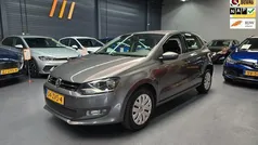 Gebruikt 2013 VW Polo Comfortline Hatchback | € 6.995 (Eerlijke prijs)
