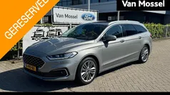Gebruikt 2021 Ford Mondeo Vignale Stationwagen | € 23.745 (Eerlijke prijs)