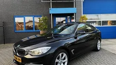 Zwart Gebruikt 2014 BMW 328 Executive Hatchback | € 17.445 (Eerlijke prijs)