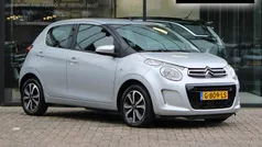 Grijs Gebruikt 2019 Citroën C1 Shine Hatchback | € 9.537 (Eerlijke prijs)