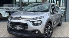 Grijs Gebruikt 2022 Citroën C3 Feel Hatchback | € 11.950 (Super prijs)