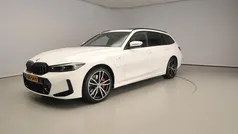 Gebruikt 2024 BMW 330 M Sport Stationwagen | € 46.900 (Eerlijke prijs)