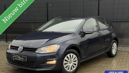 Occasion VW Golf VII 105 PK (77 kW) 2015 Hatchback