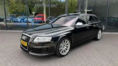 Gebruikt 2008 Audi RS6 Comfort Stationwagen | € 35.500