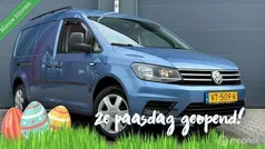 Overige Gebruikt 2016 VW Caddy Maxi Highline MPV | € 9.950 (Eerlijke prijs)