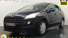 Gebruikt 2009 Peugeot 3008 MPV | € 3.445 (Eerlijke prijs)