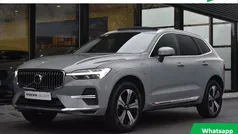 Grijs Gebruikt 2024 Volvo XC60 Core SUV | € 47.950 (Goede deal)