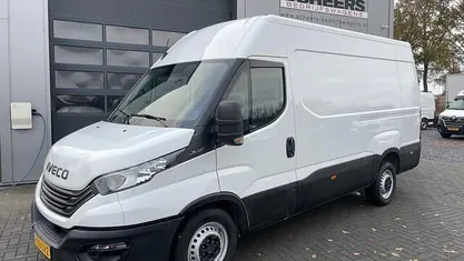 Gebruikt 2023 Iveco Daily Van | € 24.950 (Goede deal)