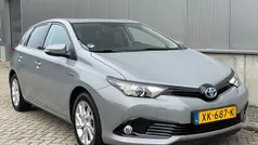 Gebruikt 2019 Toyota Auris Hybrid Plus Hatchback | € 18.450 (Eerlijke prijs)