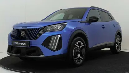 Occasion Peugeot 2008 Allure 131 PK (96 kW) 2023 SUV