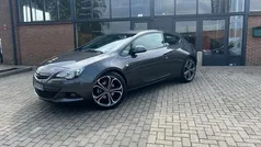 Gebruikt 2012 Opel Astra GTC OPC Hatchback | € 9.450 (Eerlijke prijs)