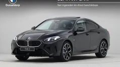Zwart, metallic lak Gebruikt 2025 BMW 220 M Sport Coupé | € 39.950 (Super prijs)