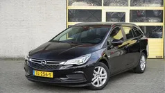Gebruikt 2018 Opel Astra Edition Stationwagen | € 9.850 (Goede deal)