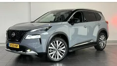 Gebruikt 2023 Nissan X-Trail Tekna+ SUV | € 36.445 (Super prijs)