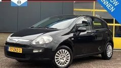 Gebruikt 2011 Fiat Punto Evo Active Hatchback | € 2.750 (Eerlijke prijs)