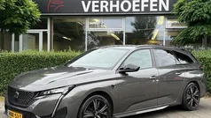 Gebruikt 2022 Peugeot 308 SW GTi Stationwagen | € 24.950 (Goede deal)