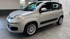 Grijs Gebruikt 2013 Fiat Panda Hatchback | € 3.499 (Eerlijke prijs)