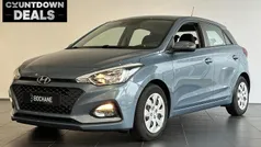 Gebruikt 2019 Hyundai i20 Comfort Hatchback | € 11.995 (Eerlijke prijs)