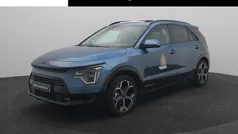 Gebruikt 2024 Kia Niro SUV | € 38.740 (Eerlijke prijs)