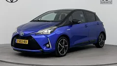 Gebruikt 2018 Toyota Yaris Hybrid Limited Hatchback | € 17.450 (Eerlijke prijs)