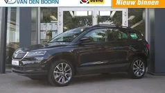 Gebruikt 2021 Skoda Karoq SUV | € 28.950 (Eerlijke prijs)