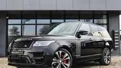 Gebruikt 2020 Land Rover Range Rover SVAutobiography Dynamic Black SUV | € 89.950 (Eerlijke prijs)